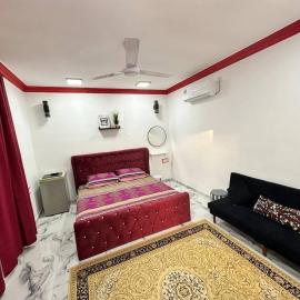 Moja Homestay