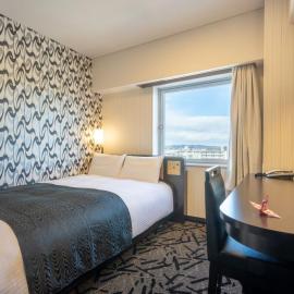 APA Hotel Gunma Otaeki-Kita, hotel em Ota