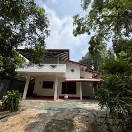 Green Path Villa Unawatuna