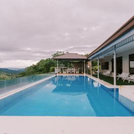 Cabbage House 1