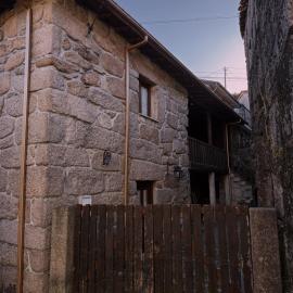 Refúgio da Geira: Campo do Gerês'te bir otel