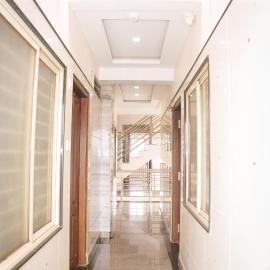 Hotel Koyla Boarding and Lodging, hotelli kohteessa Chikmagalūr