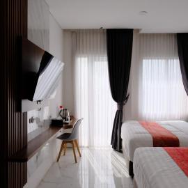Grand Elhajj Banten