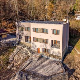 Vila SIGORD, Hotel in Kokošovce