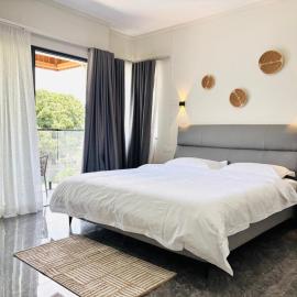 West14 Tamarin Bay,Studio, hotel a Tamarin