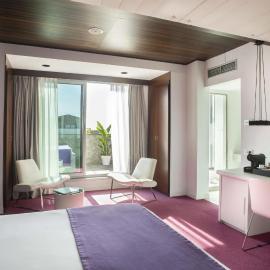 Allegro Barcelona