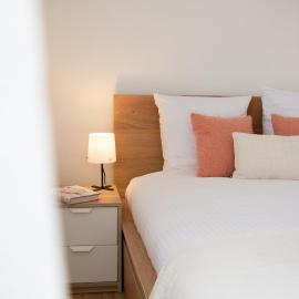 Cozy Apartment Nantes Polyclinic Zenith, hotel in Saint-Herblain