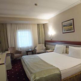 Akar International Hotel