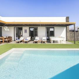 Casa Jimena by Escape Home