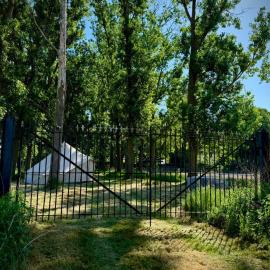 Glamping Royal - Forest Glamping Zomergem, hotel em Lievegem