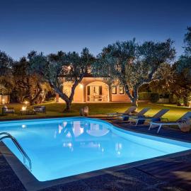 Villa Levanda Koukla by Villa Plus