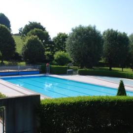 ZEcamping 3 piscine chauffée et animaux acceptés