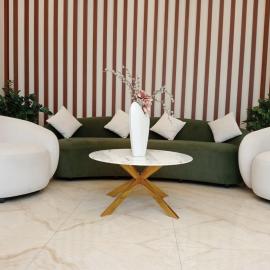 Trichūr में, होटल Aloka Cordial Luxury Residences