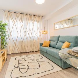 Beautiful flat in the Pyrenees * Free Parking