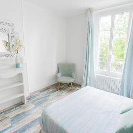 Bel appartement à 10 minutes de Disney