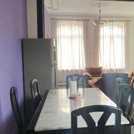 Appartement 2 chambre Liege, хотел в Лиеж