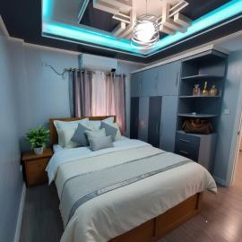Charming Bungalow Rental in Calapan City with Modern Comforts, hotel sa Camilmil