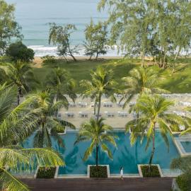 Anantara Mai Khao Phuket Villas, hotel in Mai Khao Beach
