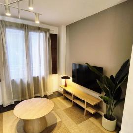 Apartamentos Carmen del Turia