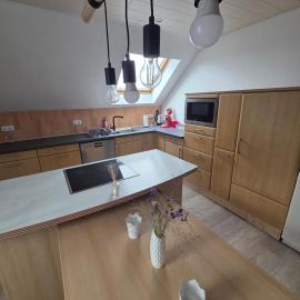 Lux-Bau - Stilvoll und modern, hotel a Schmelz