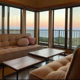 シャイニングブルーIZU AWA Resort