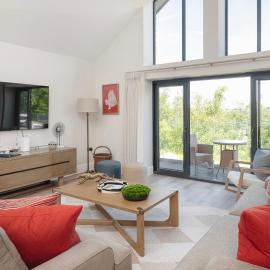 Hill View House - Cookswood, Hotel in Holcombe