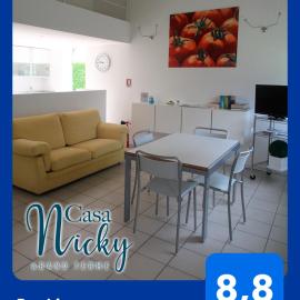 Casa Nicky, хотел в Абано Терме
