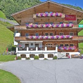 Hotel Garni Hanslerhof " Urlaub am Bauernhof "