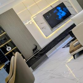 Naboya House Serviced Apartments