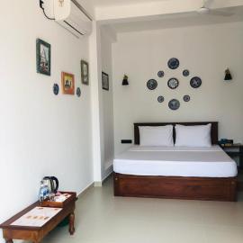 KINGS BAY - Guest House