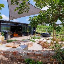 Naughty by Nature - Adults Only - Luxury Cabin - Hot Tub - Wilderness โรงแรมในวิลเดอร์เนส