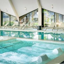 Thalazur Carnac - Résidence, hotel din Carnac