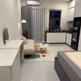 Mochi Home, hotel in An Dương
