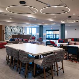 Homewood Suites By Hilton Hoover Birmingham, מלון בהובר