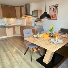 Ferienwohnung Leitacker im Kaiserwinkl, hotel a Rettenschöss