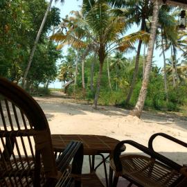 Marari Das Beach Villa, hotel in Mararikulam