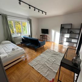 Cozy Rooms & Apartments Sopot Monciak, hotel in Sopot
