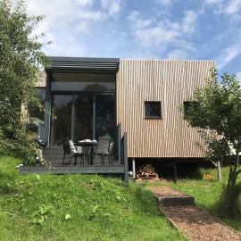 2 Bed in Brecon oc-59734, hotel i Talgarth