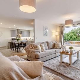 2 Bed in Usk- oc-87949