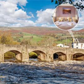 2 Bed in Crickhowell oc-90346
