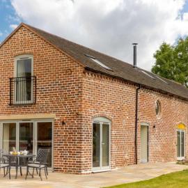 3 Bed in Whitchurch oc-88915, hotel in Whixall