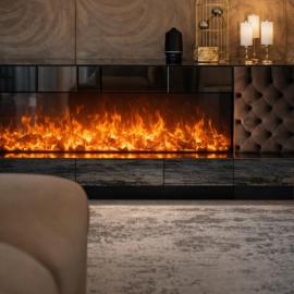 Modern Royal Suite