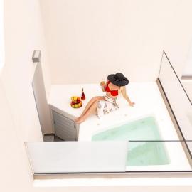 Stay Lux Suites