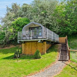 1 Bed in Church Stretton oc-90929, Hotel in All Stretton