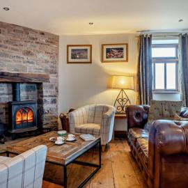 2 Bed in Brecon oc-91085, hotel in Llangorse