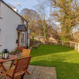 2 Bed in Lydbrook oc-55961, hotel in Lydbrook
