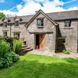 4 Bed in Hereford oc-86497