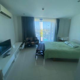 Pixels condo: Ban Ao Makham şehrinde bir otel