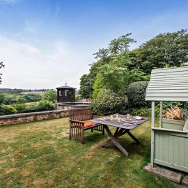 2 Bed in Dronfield oc-pk612, hotel Barlow-ban