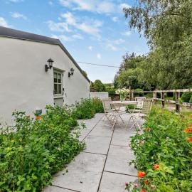 2 Bed in Barnstaple oc-93023 โรงแรมในChapelton